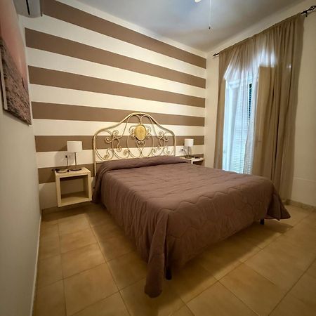 Bed and Breakfast Il Vecchio E Il Mare Maratea Exterior foto