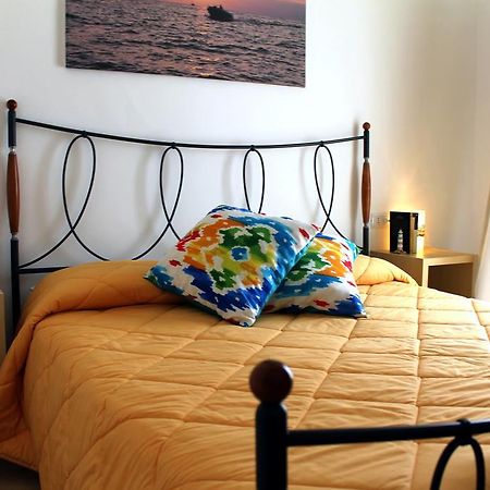Bed and Breakfast Il Vecchio E Il Mare Maratea Exterior foto