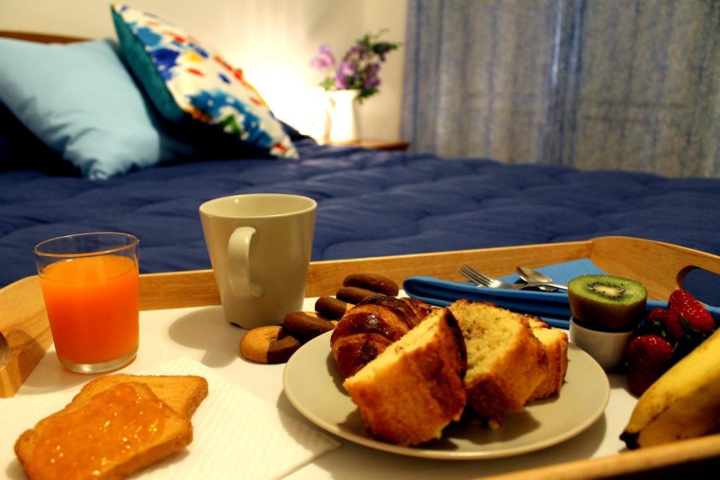 Bed and Breakfast Il Vecchio E Il Mare Maratea Exterior foto